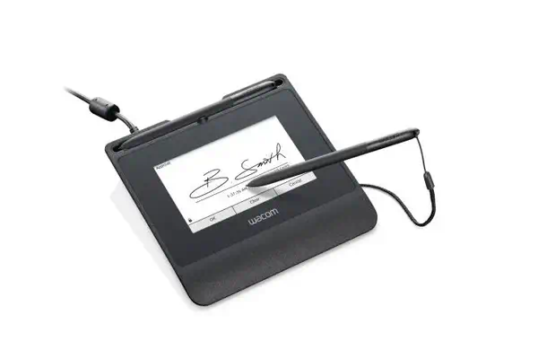 Wacom STU540-CH2  - Tablette graphique - visuel 3