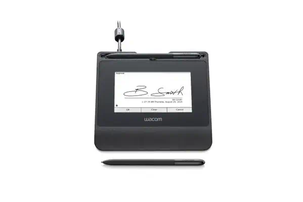 Wacom STU540-CH2  - Tablette graphique - visuel 1