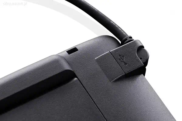 Wacom DTU1141B + Sign Pro PDF  - Ecran Numérique - Ecran Numérique Interactif - visuel 2
