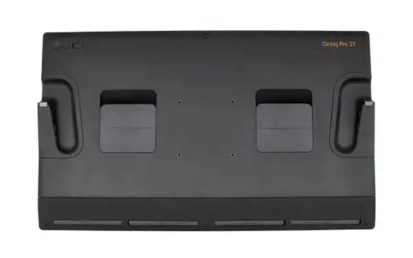 Wacom CINTIQ PRO 27  - Ecran Numérique Interactif - visuel 3