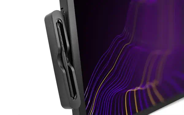 Wacom CINTIQ PRO 27  - Ecran Numérique Interactif - visuel 6