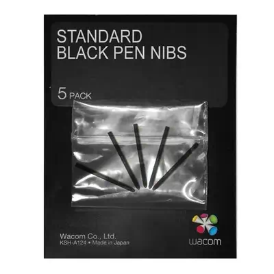Wacom ACK-20001 accessoire pour tablette graphique Pointe de plume - Dispositif pointage - visuel 2
