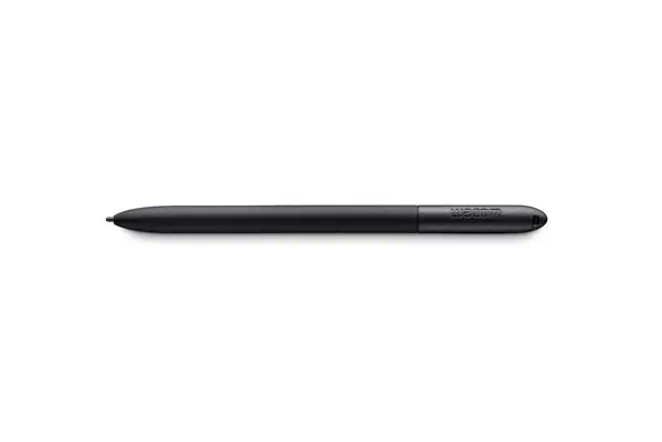 Wacom UP6710 stylet Noir - Dispositif pointage - visuel 1