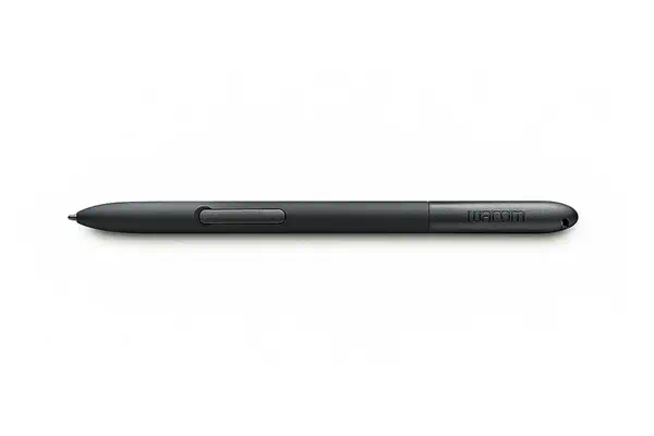 Wacom UP7724 stylet Noir - Dispositif pointage - visuel 2