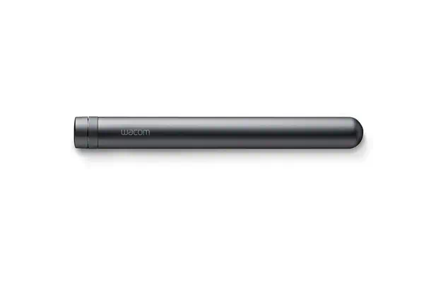 Wacom Pro Pen 2 stylet 15 g Noir - Dispositif pointage - visuel 1