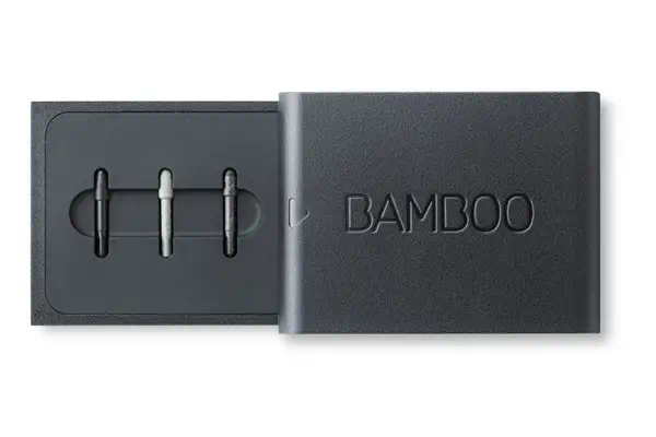 Wacom ACK42416 accessoire pour tablette graphique Pointe de plume - Dispositif pointage - visuel 1