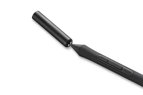 Wacom LP1100K stylet Noir - Dispositif pointage - visuel 2