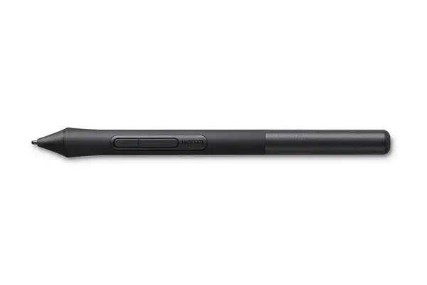 Wacom LP1100K stylet Noir - Dispositif pointage - visuel 4
