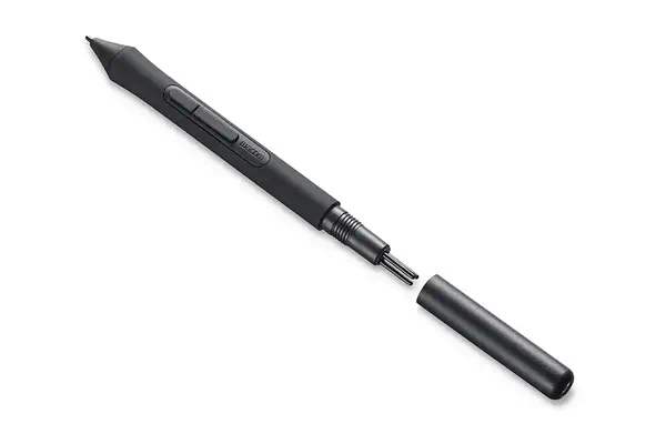 Wacom LP1100K stylet Noir - Dispositif pointage - visuel 3