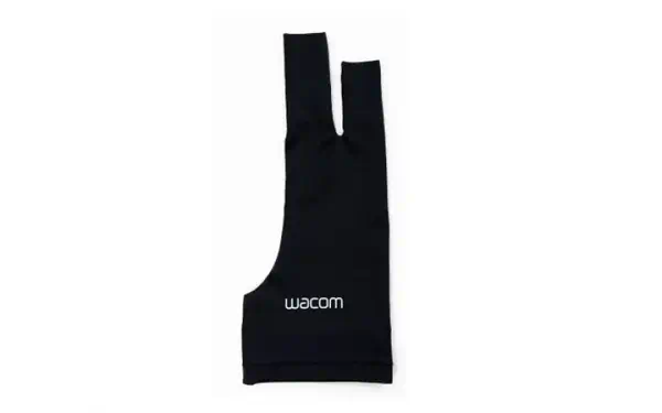 Wacom ACK4472501Z accessoire pour tablette graphique Gant - Dispositif pointage - visuel 5