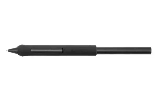 Wacom Pro Pen 3 stylet Noir - Dispositif pointage - visuel 3