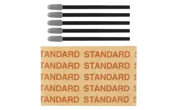 Comparaison Dispositif pointage Wacom