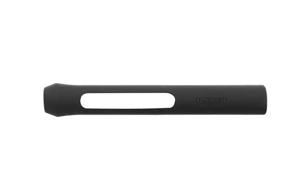 Wacom Pro Pen 3 Flare Grip Noir 2 pièce(s) - Dispositif pointage - visuel 1