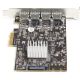 Achat StarTech.com Carte PCIe 2 Ports USB - 10Gbps sur hello RSE - visuel 7