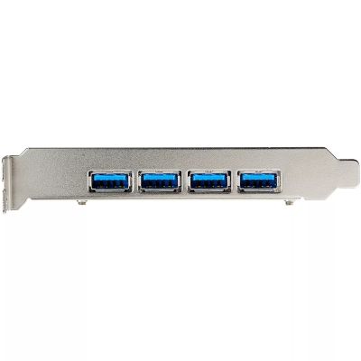 Achat StarTech.com Carte PCIe 2 Ports USB - 10Gbps sur hello RSE - visuel 3