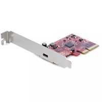 StarTech.com Carte PCIe 1 port USB 3.2 Gen StarTech.com - visuel 1 - hello RSE