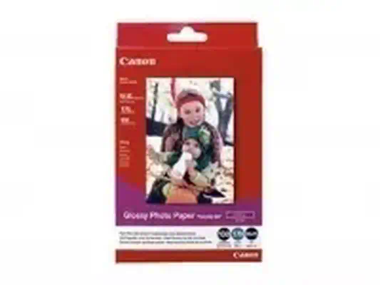 Canon GP-501 Glossy Photo Paper - Papier - visuel 1