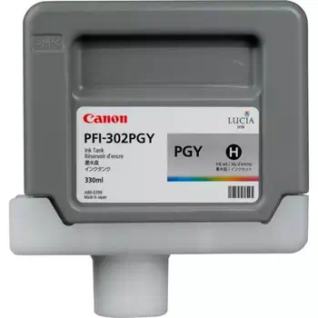 Revendeur officiel Canon PFI-302PGY
