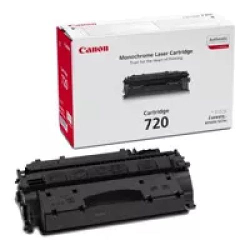 Achat CANON 720 cartouche de toner noir capacité et autres produits de la marque Canon