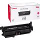 Achat CANON 723 cartouche de toner magenta capacité standard sur hello RSE - visuel 1