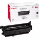 Achat CANON 723H cartouche de toner noir haute capacité sur hello RSE - visuel 1