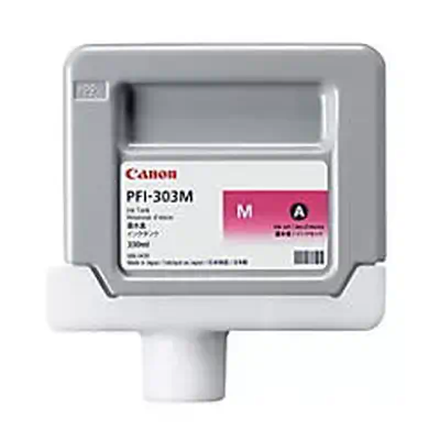 Achat Canon PFI-303M - 4960999579948