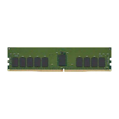 Kingston Technology KTH-PL432E/32G module de mémoire 32 Go 1 x 32 Go DDR4 3200 MHz ECC - Mémoire - visuel 1