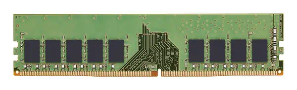 Kingston Technology KTH-PL432ES8/16G module de mémoire 16 Go 1 x 16 Go DDR4 3200 MT/s 288-pin DIMM E - Mémoire - visuel 1