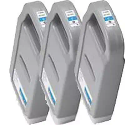 Achat Canon Ink Tank PFI-703 Cyan (3 Pack - 4960999628448