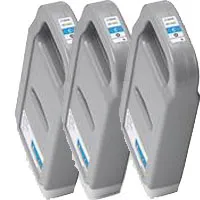 Revendeur officiel Canon Ink Tank PFI-703 Cyan (3 Pack