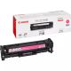 Achat CANON 718 cartouche de toner magenta capacité standard sur hello RSE - visuel 1