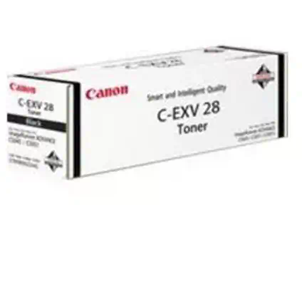 Achat CANON C-EXV 28 toner noir capacité standard 44.000 pages sur hello RSE