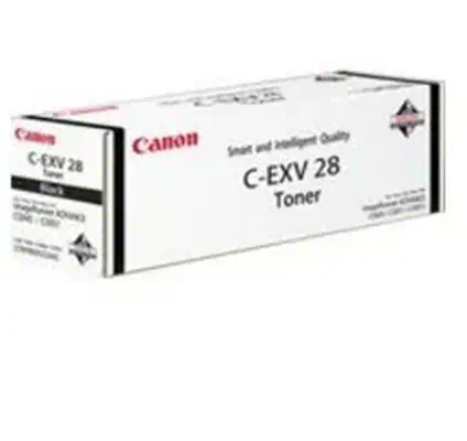 CANON C-EXV 28 toner noir capacité standard 44.000 pages - Canon - Toner - visuel 1