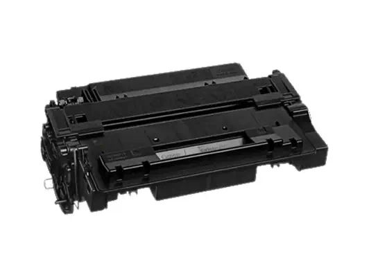 CANON CRG-724 cartouche de toner noir capacité standard - Canon - Toner - visuel 1