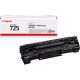 Achat CANON CRG-725 cartouche de toner noir capacite standard sur hello RSE - visuel 1