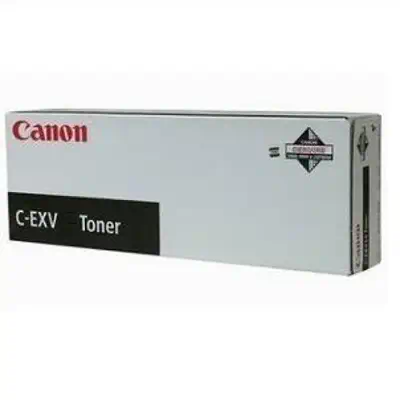 Canon C-EXV 38 Cartouche de toner 1 pièce(s) Original Noir - Toner - visuel 1