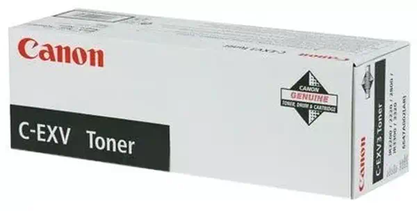 Achat Toner CANON C-EXV 39 toner noir capacité standard 30.200 pages sur hello RSE