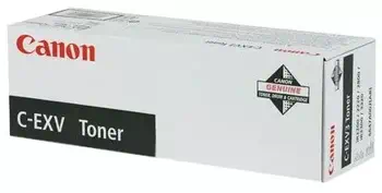Revendeur officiel Toner CANON C-EXV 39 toner noir capacité standard 30.200 pages