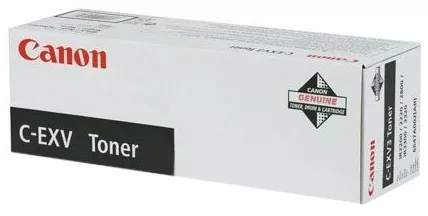 Achat CANON C-EXV 39 toner noir capacité standard 30.200 pages au meilleur prix