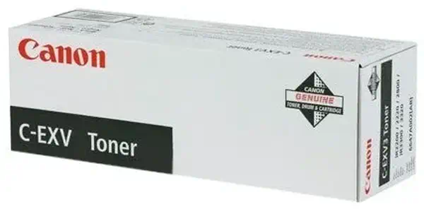 CANON C-EXV 39 toner noir capacité standard 30.200 pages - Canon - Toner - visuel 1