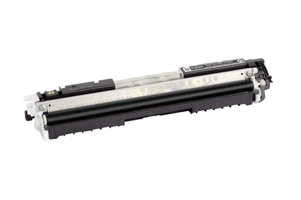Canon 729 BK Cartouche de toner 1 pièce(s) Original Noir - Toner - visuel 2