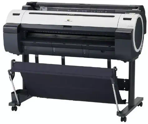 Canon ST-34 Noir - Accessoires pour imprimante - visuel 1