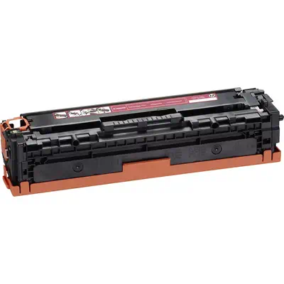 Canon 731 Cartouche de toner 1 pièce(s) Original Magenta - Toner - visuel 3