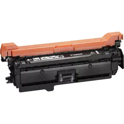 Vente CANON 732-M cartouche de toner magenta capacité standard Canon au meilleur prix - visuel 2