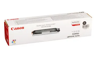 Comparaison CANON 732H-BK cartouche de toner noir haute capacité 12