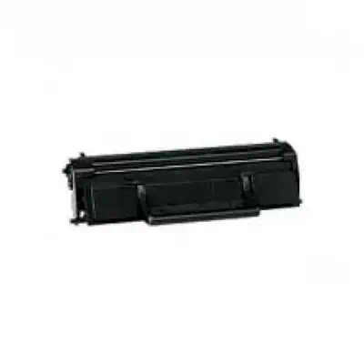 Fax Toner Cartridge Black - Ricoh - visuel 1