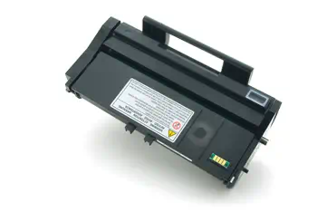 Toner Ricoh 407166 garantie
