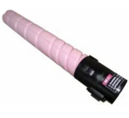 Ricoh 821187 Cartouche de toner 1 pièce(s) Original Magenta - Toner - visuel 1