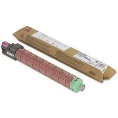 Ricoh 841819 Cartouche de toner 1 pièce(s) Original Magenta - Toner - visuel 1