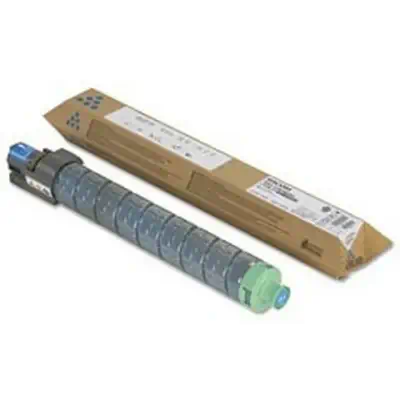 Ricoh 841820 Cartouche de toner 1 pièce(s) Original Cyan - Toner - visuel 1